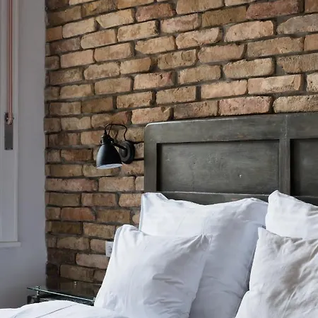 Smart, Stylish In The Heart Of