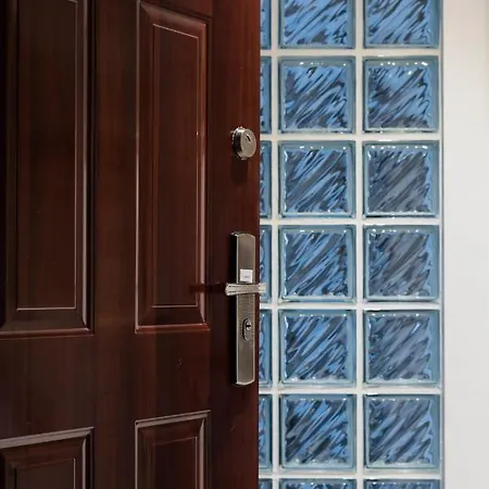 Apartman Smart, Stylish In The Heart Of