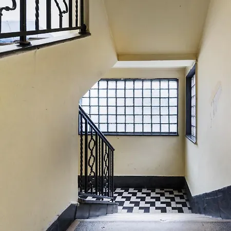 Apartman Smart, Stylish In The Heart Of *