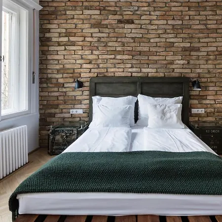 Daire Smart, Stylish In The Heart Of