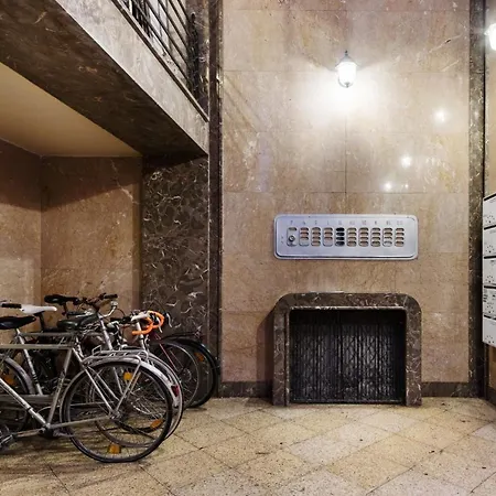 Smart, Stylish In The Heart Of * Budapeşte