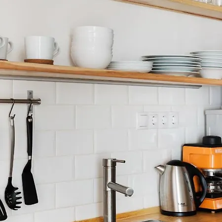 Smart, Stylish In The Heart Of * Budapeşte