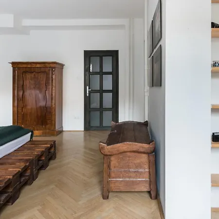 Smart, Stylish In The Heart Of Апартаменты *